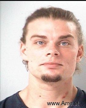 Kyle Lane Jester Mugshot