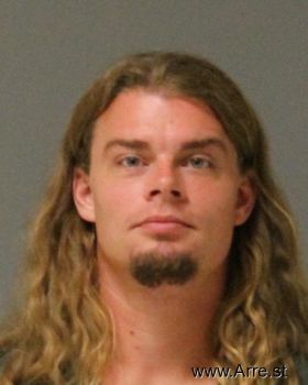 Kyle Lane Jester Mugshot