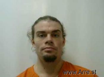 Kyle Lane Jester Mugshot