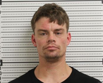 Kyle Lane Jester Mugshot