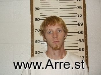 Kyle Antony Johnson Mugshot