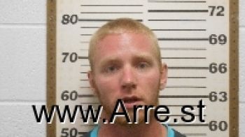 Kyle Antony Johnson Mugshot