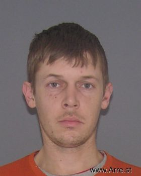 Kyle Robert Johnson Mugshot