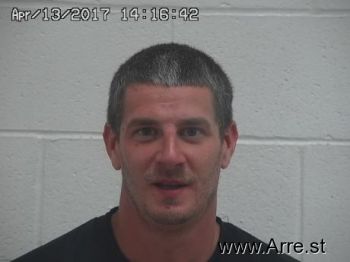 Kyle L Johnson Mugshot