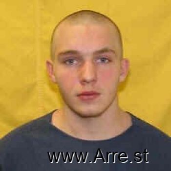 Kyle Scott Johnson Mugshot