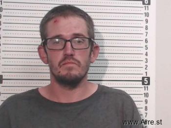 Kyle M Johnston Mugshot