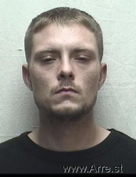 Kyle Ryan Kegley Mugshot