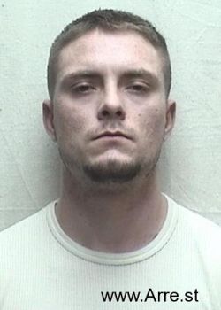 Kyle Ryan Kegley Mugshot