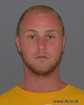 Kyle L Lindsey Mugshot