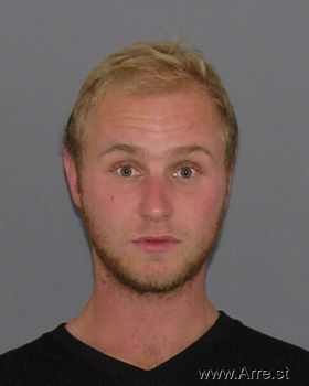 Kyle L Lindsey Mugshot