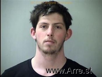 Kyle Lynn Longnecker Mugshot