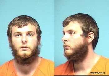 Kyle  Lovejoy Mugshot