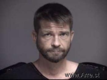 Kyle Bradley Marshall Mugshot