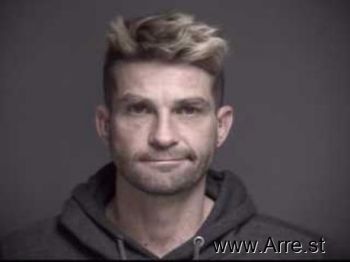 Kyle Bradley Marshall Mugshot