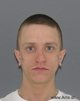 Kyle  Matthew Mugshot