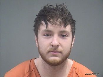 Kyle  Mccarthy Mugshot