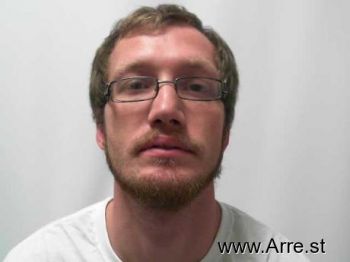 Kyle Andrew Mcmillan Mugshot