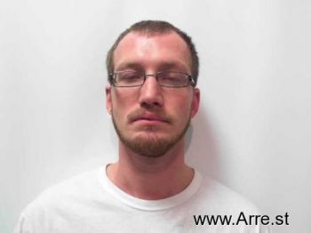 Kyle Andrew Mcmillan Mugshot