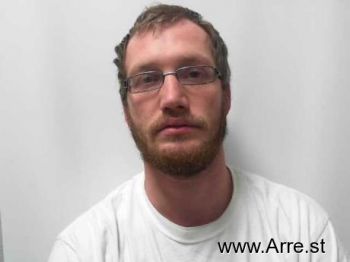 Kyle Andrew Mcmillan Mugshot