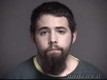 Kyle Michael Miller Mugshot