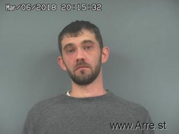 Kyle Mathew Miller Mugshot