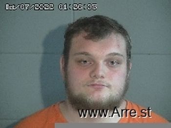 Kyle Anthony Moore Mugshot