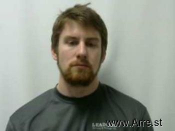 Kyle Edward Nelson Mugshot