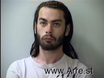 Kyle Mcevoy Peters Mugshot