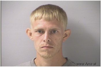 Kyle Lee Quickle Mugshot