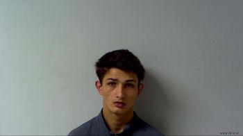 Kyle Lee Richardson Mugshot