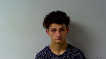 Kyle Lee Richardson Mugshot