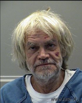 Kyle Stewart Ritchie Mugshot