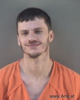 Kyle Robert Shoemaker Mugshot