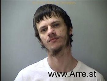 Kyle Robert Shoemaker Mugshot