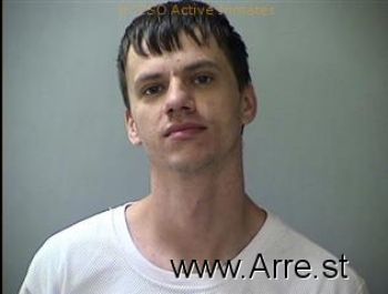 Kyle Robert Shoemaker Mugshot