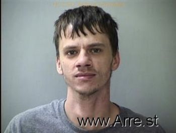 Kyle Robert Shoemaker Mugshot