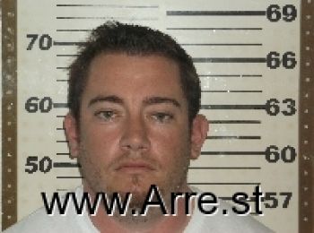 Kyle Wayne Simmons Mugshot