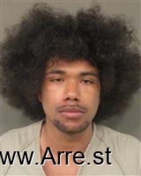 Kyle Antonio Sims Mugshot