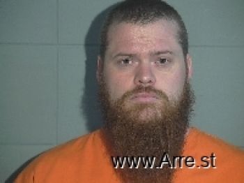 Kyle Douglas Slone Mugshot