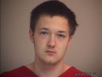 Kyle Matthew Snyder Mugshot