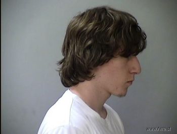 Kyle W. Staley Mugshot