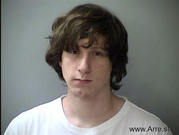 Kyle William Staley Mugshot