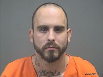 Kyle D Taylor Mugshot