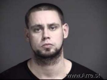 Kyle Matthew Taylor Mugshot