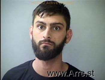 Kyle Adam Thomas Mugshot