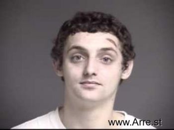 Kyle Andrew Thomason Mugshot