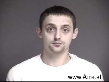 Kyle Andrew Thomason Mugshot