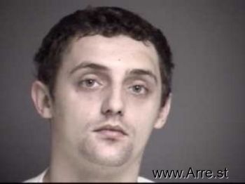 Kyle Andrew Thomason Mugshot