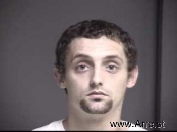 Kyle Andrew Thomason Mugshot