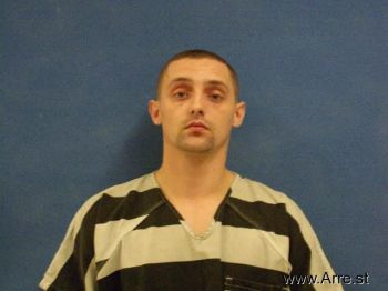 Kyle Andrew Thomason Mugshot